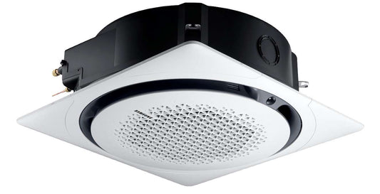 Climatiseur cassette 360° Samsung AC018KN4DCH/AA