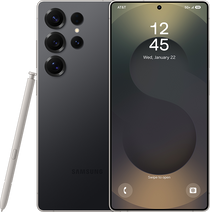 Samsung SM2G973UZBAATT - AT&amp;T Samsung Mobile avec traitement d'image optimisé par l'IA