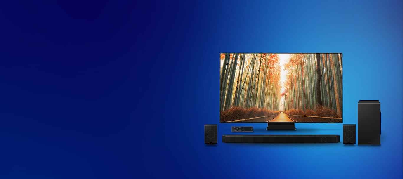 Samsung Parts USA