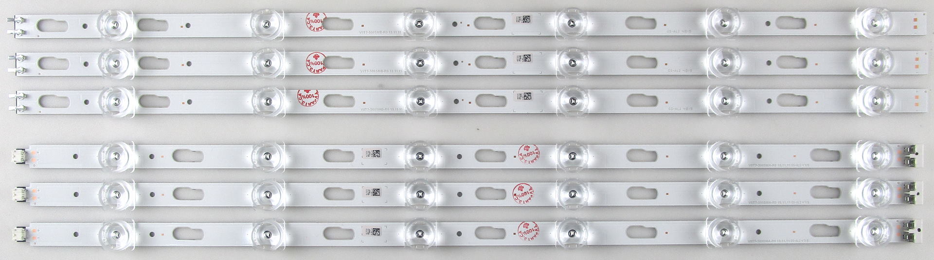 BN96-50318A Assembly Led Bar P