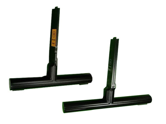 Support d'assemblage Samsung BN96-43619C, couvercle en P, haut gauche