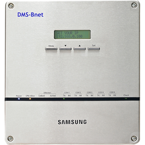 Serveur de gestion des données du climatiseur Samsung MIMB17BUN 2,5 W/BACnet