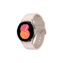 Samsung SMR900 - Montre Galaxy haut de gamme, Super AMOLED, analyse de la composition corporelle