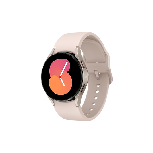 Samsung SMR900NZAGGFU - Advanced Galaxy Watch, Bluetooth & LTE, Personalized AI Coaching