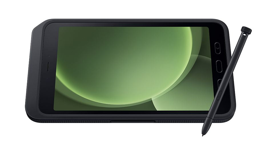 Samsung SM2A326UZKUXAG - AI-Driven Tablet with Smart Battery Management