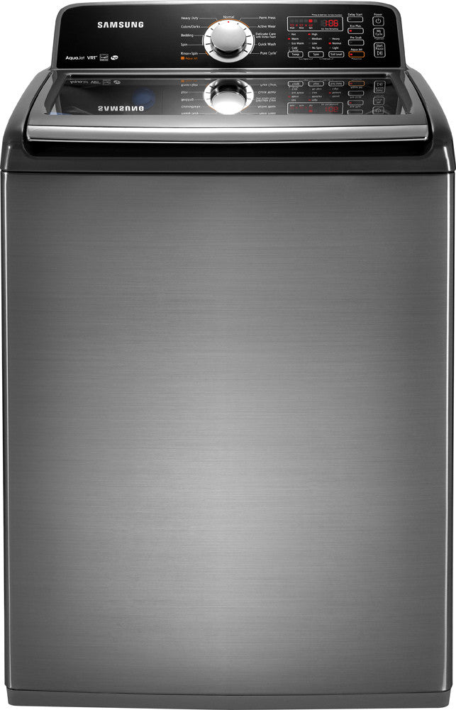 Samsung WA456DRHDSU/AA 27" Top-load Washer With 4.5 Cu. Ft. Capacity