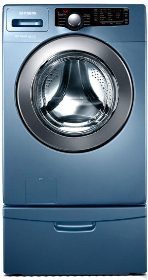 Samsung WF363BTBEUF/A2 27" Front-load Washer With 3.6 Cu. Ft. Capacity