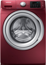 Samsung WF42H5400AF/A2 4.2 Cu. Ft. Front Load Washer With Superspeed