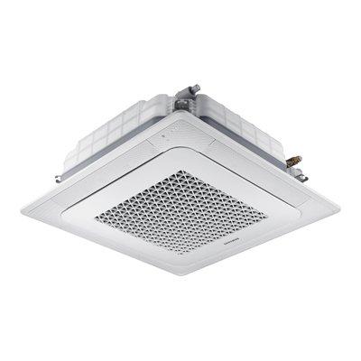 Climatiseur Samsung AC030JXSCCH/AA WindFree* à cassette 4 voies avec pompe à chaleur