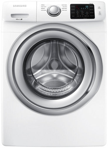 Samsung WF45N5300AW/US 4.5 Cu. Ft. 8-Cycle Front-loading Washer - Samsung Parts USA