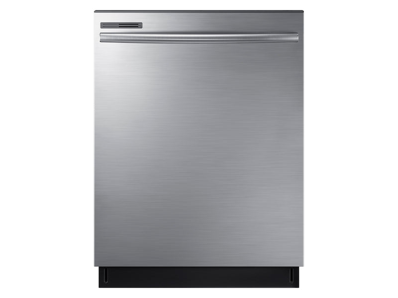 Samsung DW80M2020US/AA Top Control Dishwasher With Stainless Steel Door - Samsung Parts USA