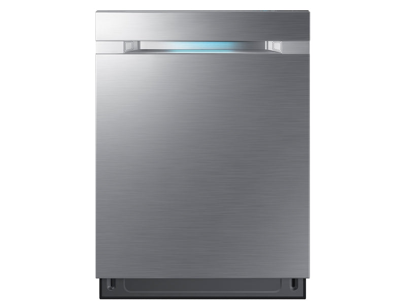 Samsung DW80M9550US/AA 24-Inch Top Control Tall Tub Built-in Dishwasher - Samsung Parts USA