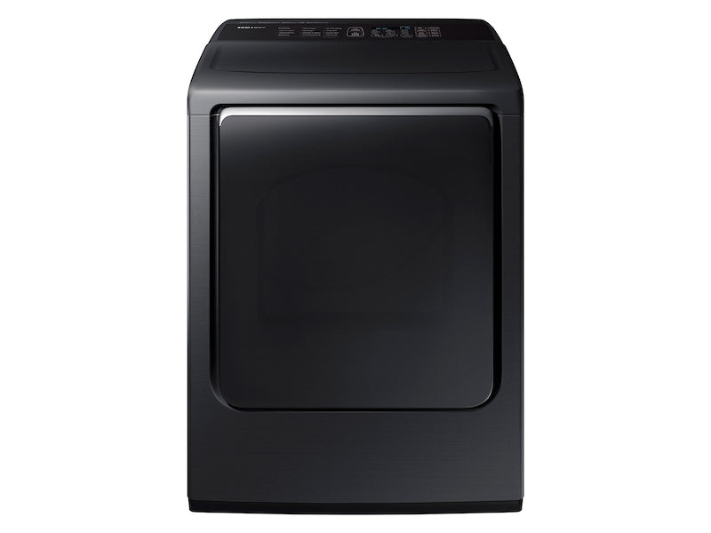 Samsung DVE54M8750V/A3 7.4 Cu. Ft. 12-Cycle High-efficiency Electric Dryer - Samsung Parts USA