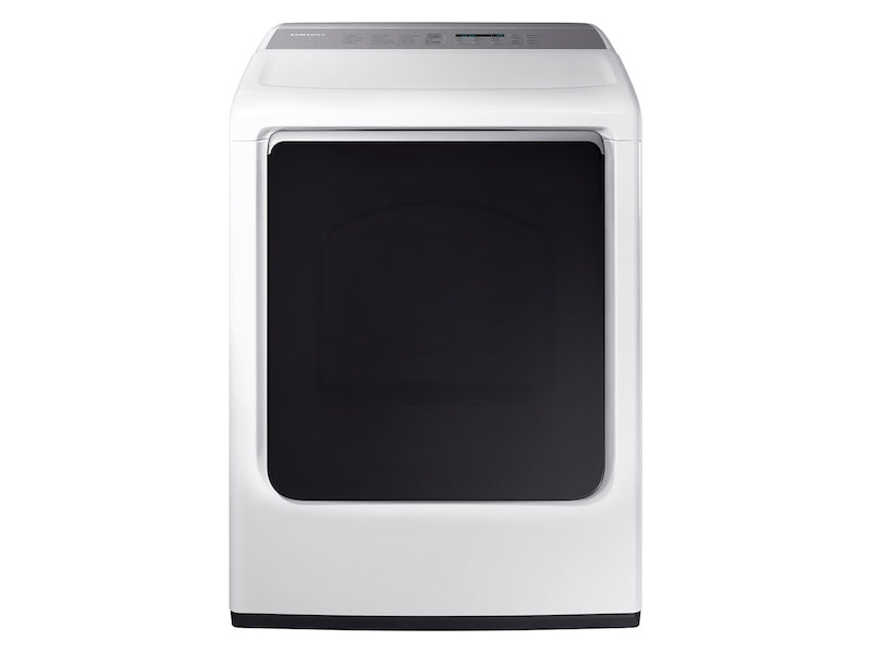 Samsung DVE54M8750W/A3 7.4 Cu. Ft. Capacity Electric Dryer - Samsung Parts USA