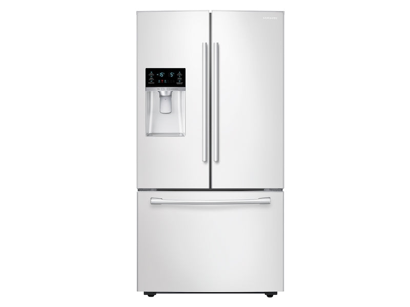 Samsung RF28HFEDTWW/AA 28 Cu. Ft. French Door Refrigerator With Cool select Pantry - Samsung Parts USA