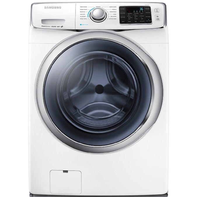 Samsung WF42H5600AW/A2 4.8 Cu. Ft. Front-load Washer With Smart Care - Samsung Parts USA