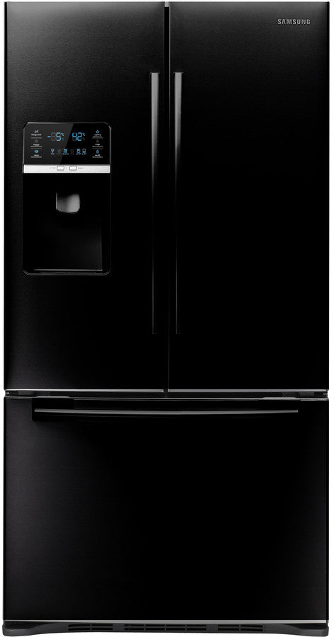 Samsung RFG298HDBP/XAA 29 Cu. Ft. French Door Refrigerator - Samsung Parts USA