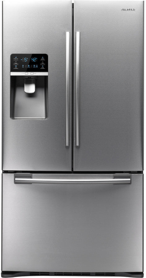 Samsung RFG298HDRS/XAA 29 Cu. Ft. French Door Refrigerator - Samsung Parts USA