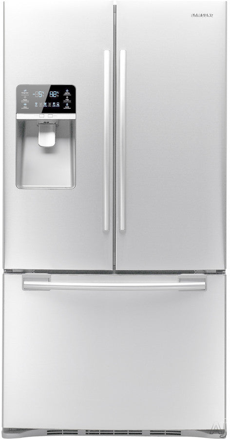 Samsung RFG298HDWP/XAA 29 Cu. Ft. French Door Refrigerator - Samsung Parts USA