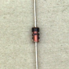 0401-000006 Diode-Switching, Bav21,25 - Samsung Parts USA