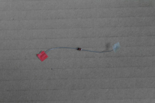 0403-000508 Diode-Zener - Samsung Parts USA