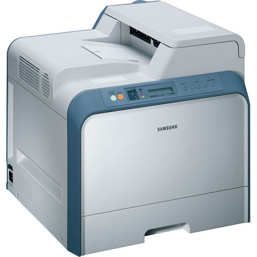 Samsung CLP-600N Color Laser Printer - Samsung Parts USA