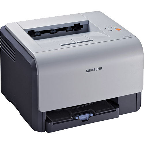 Samsung CLP-300N Color Laser Printer - Samsung Parts USA