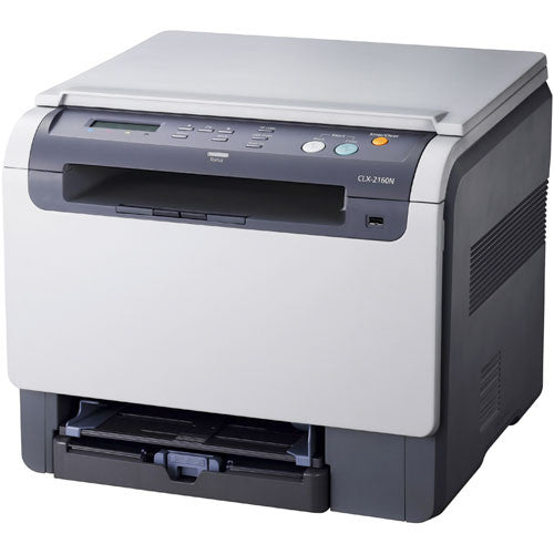 Samsung CLX-2160N Multifunction Color Laser Printer Clx-2160n - Samsung Parts USA