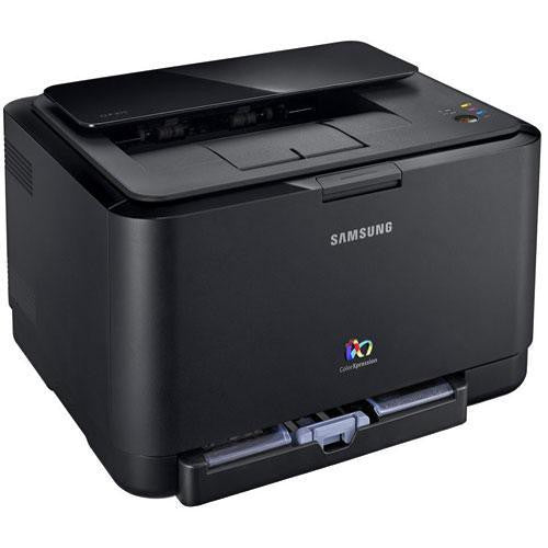 Samsung CLP-315W Color Laser Printer - Samsung Parts USA