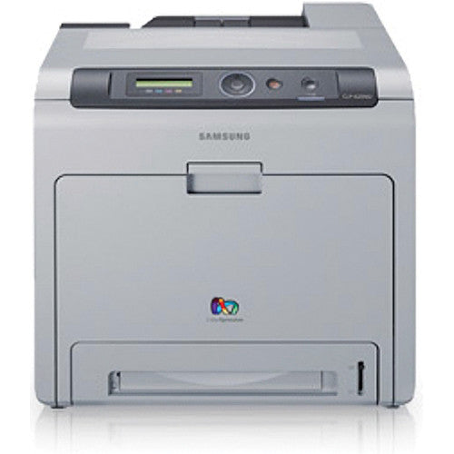 Samsung CLP-620ND Color Laser Printer - Samsung Parts USA