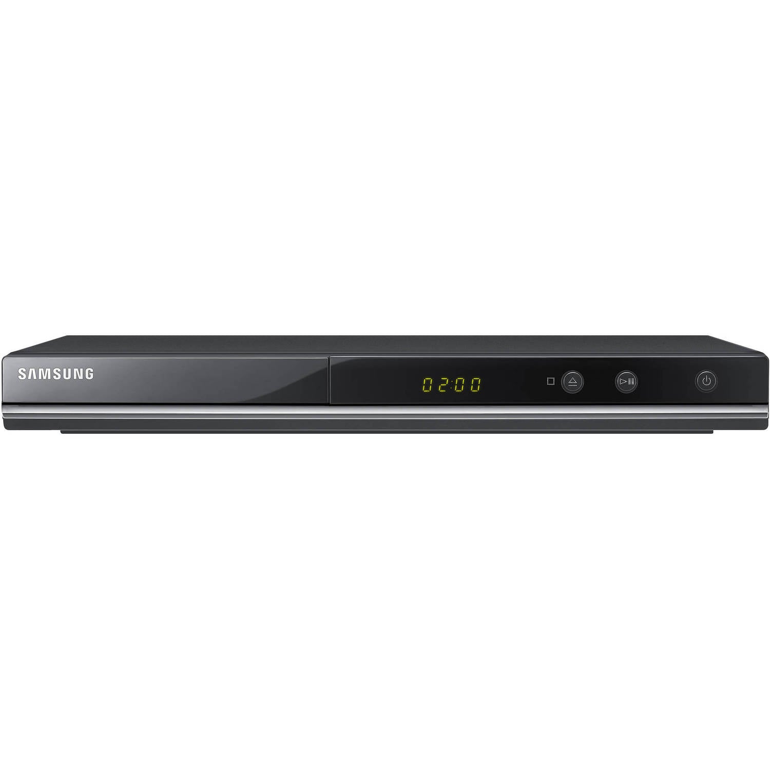 Samsung DVDC350/XAA DVD Player (Black) - Samsung Parts USA