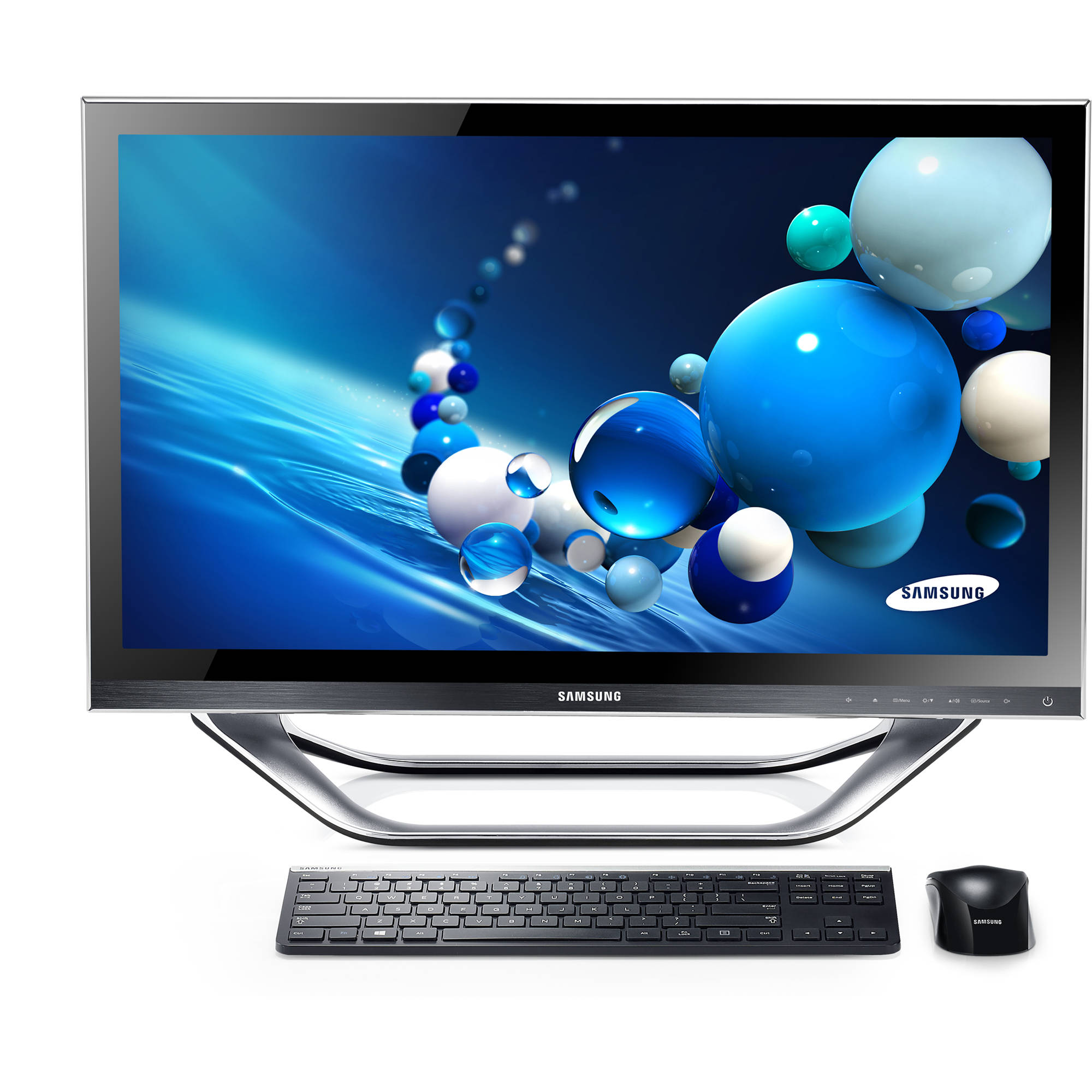 Samsung DP700A7DS01US Series 7 - 27-Inch All-in-one Touchscreen Desktop - Samsung Parts USA