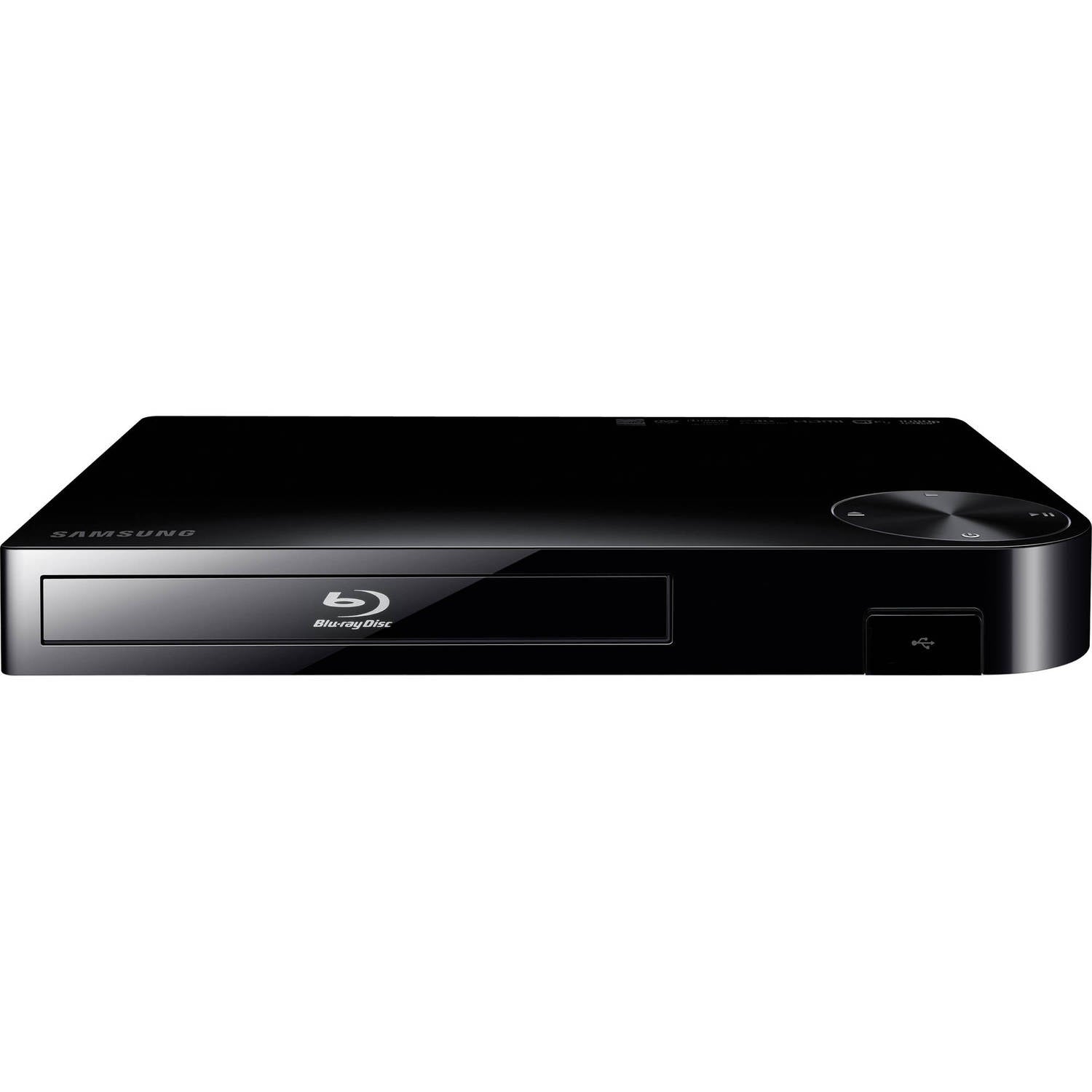 Samsung BDF5100/ZA Blu-ray Disc Player - Samsung Parts USA