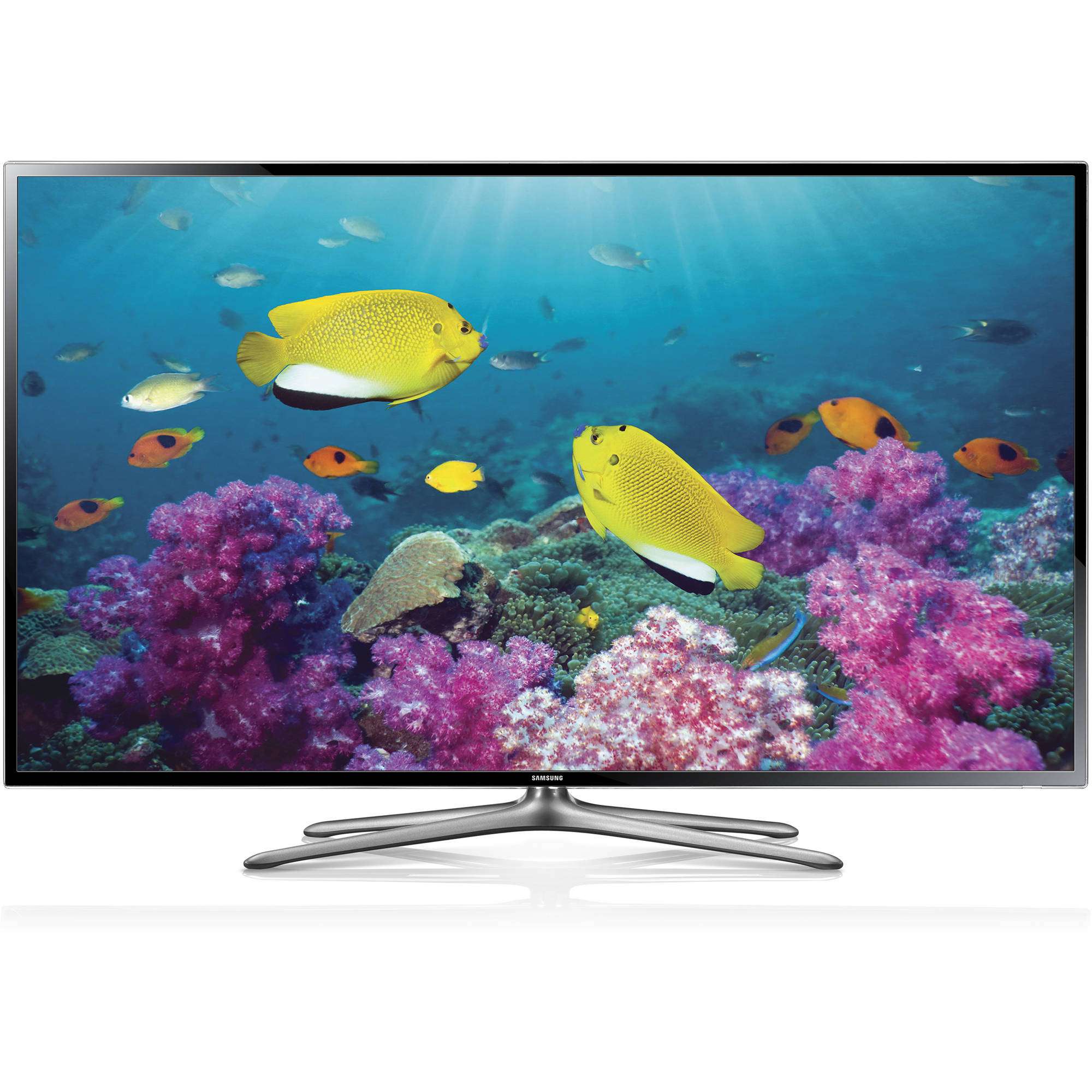 Samsung UN40F6400AF/XZA 40 Inch Led Smart TV 1080P (Fullhd) - Samsung Parts USA