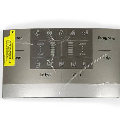 DA97-08118F DISPENSER COVER ASSEMBLY - Samsung Parts USA