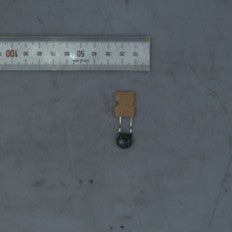 1405-000187 Varistor, 615Vdc, 1250A, - Samsung Parts USA