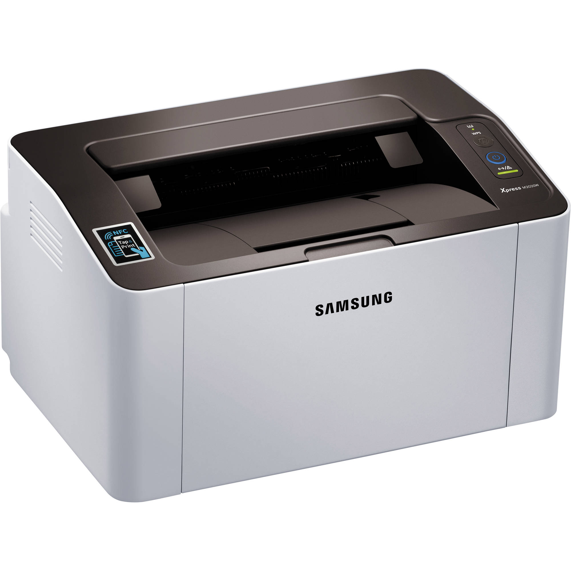 Samsung SLM2020W/XBH Xpress  Monochrome Laser Printer - Samsung Parts USA
