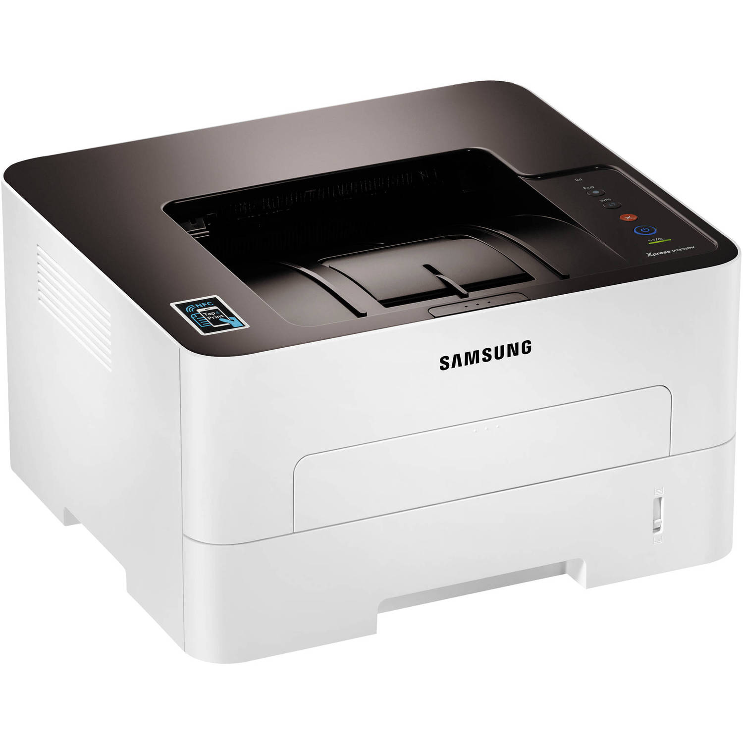 Samsung SLM2835DW/XAA Wireless Monochrome Laser Printer - Samsung Parts USA