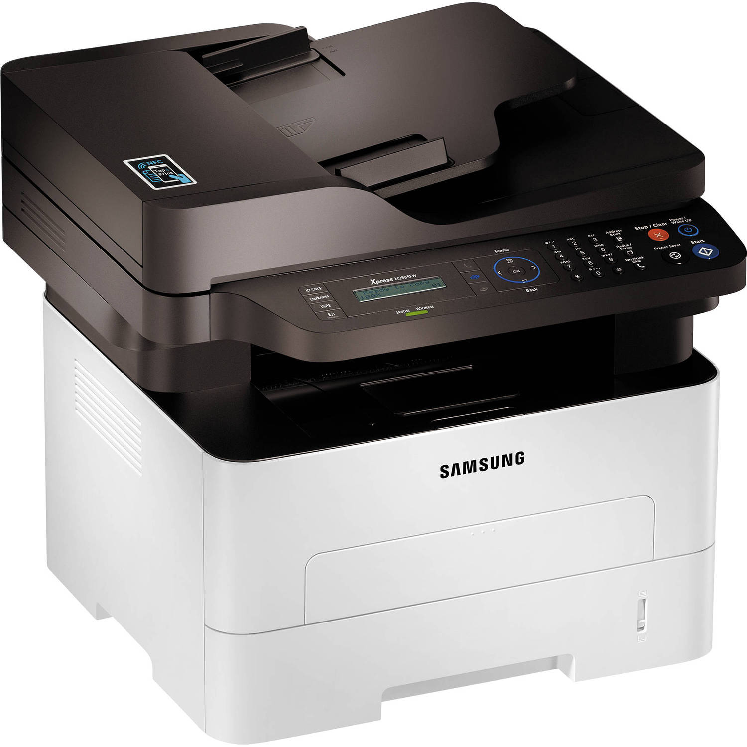Samsung SLM2885FW/XBH Xpress Laser Multifunction Printer - Samsung Parts USA
