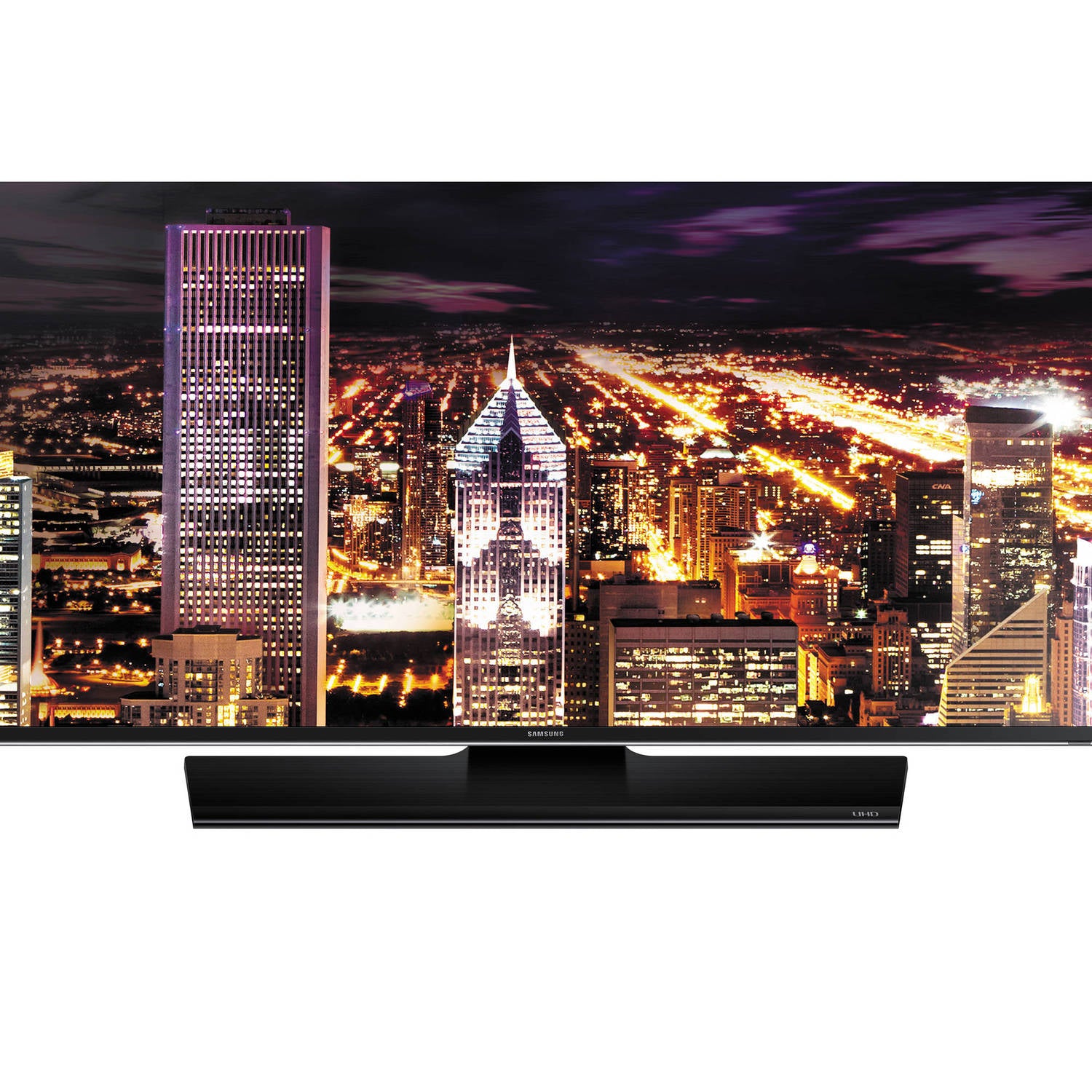 Samsung UN55HU6840F/XZA 55-Inch 4K Ultra High Definition TV - Samsung Parts USA