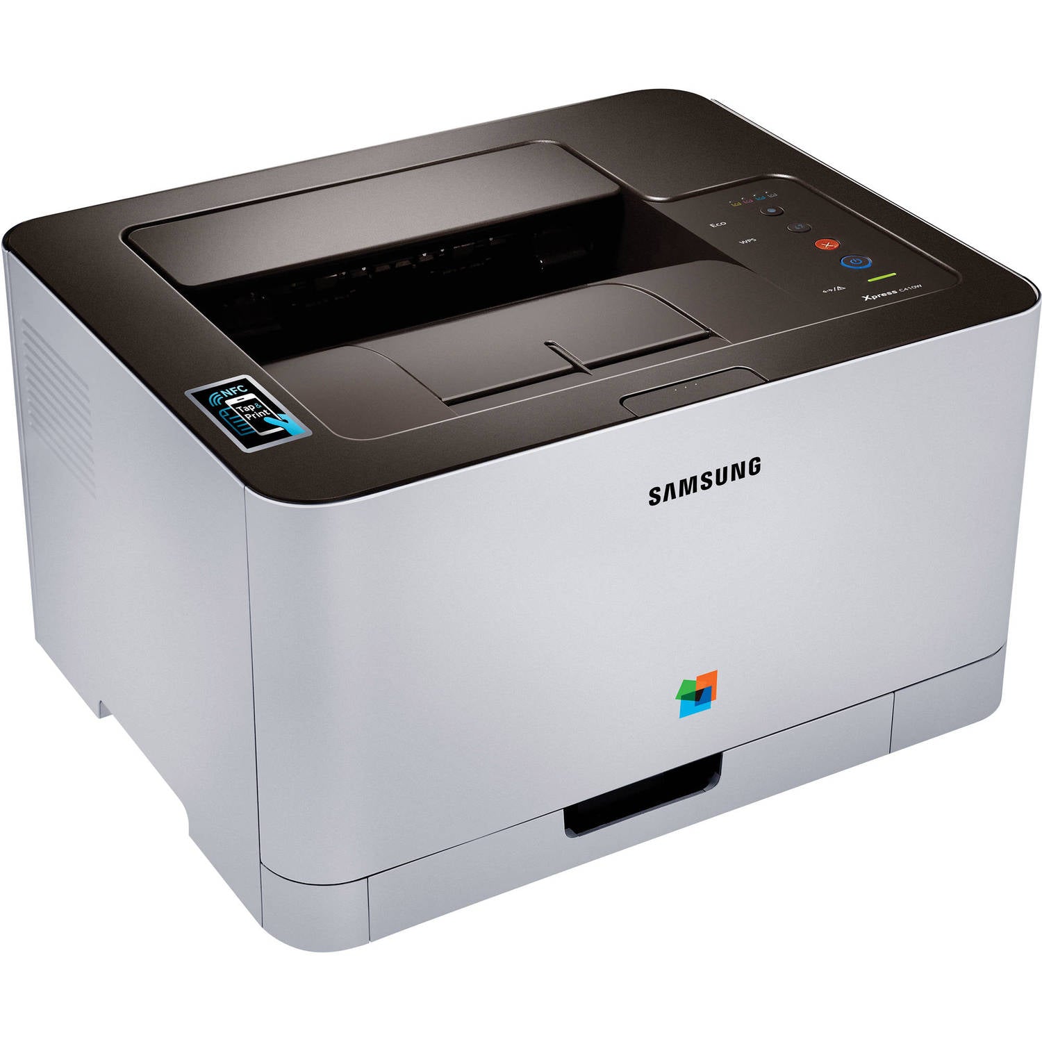 Samsung SLC410W/XAA Color Wireless Laser Printer - Samsung Parts USA