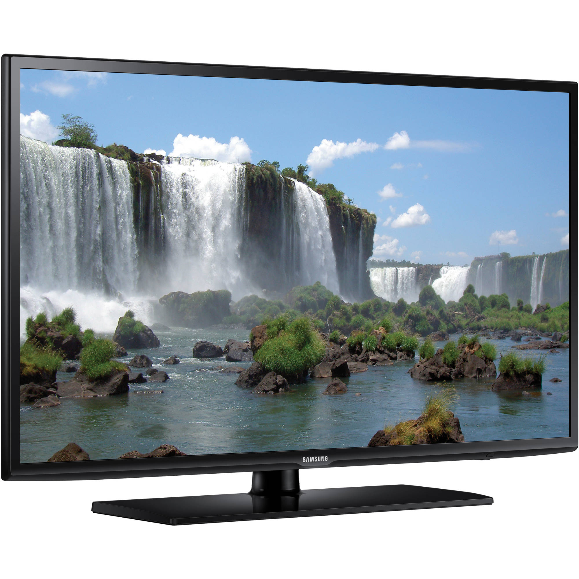 Samsung UN60J6200AF/XZA 60 Inch - J6200 Series Led TV - Smart TV - Samsung Parts USA