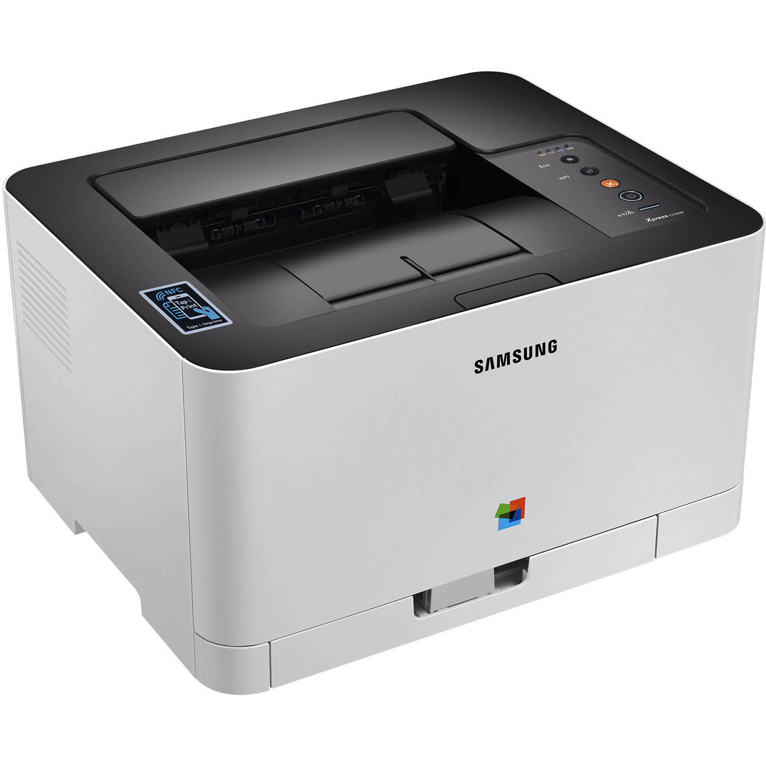 Samsung SLC430W/XBG Xpress Color Laser Printer - Samsung Parts USA