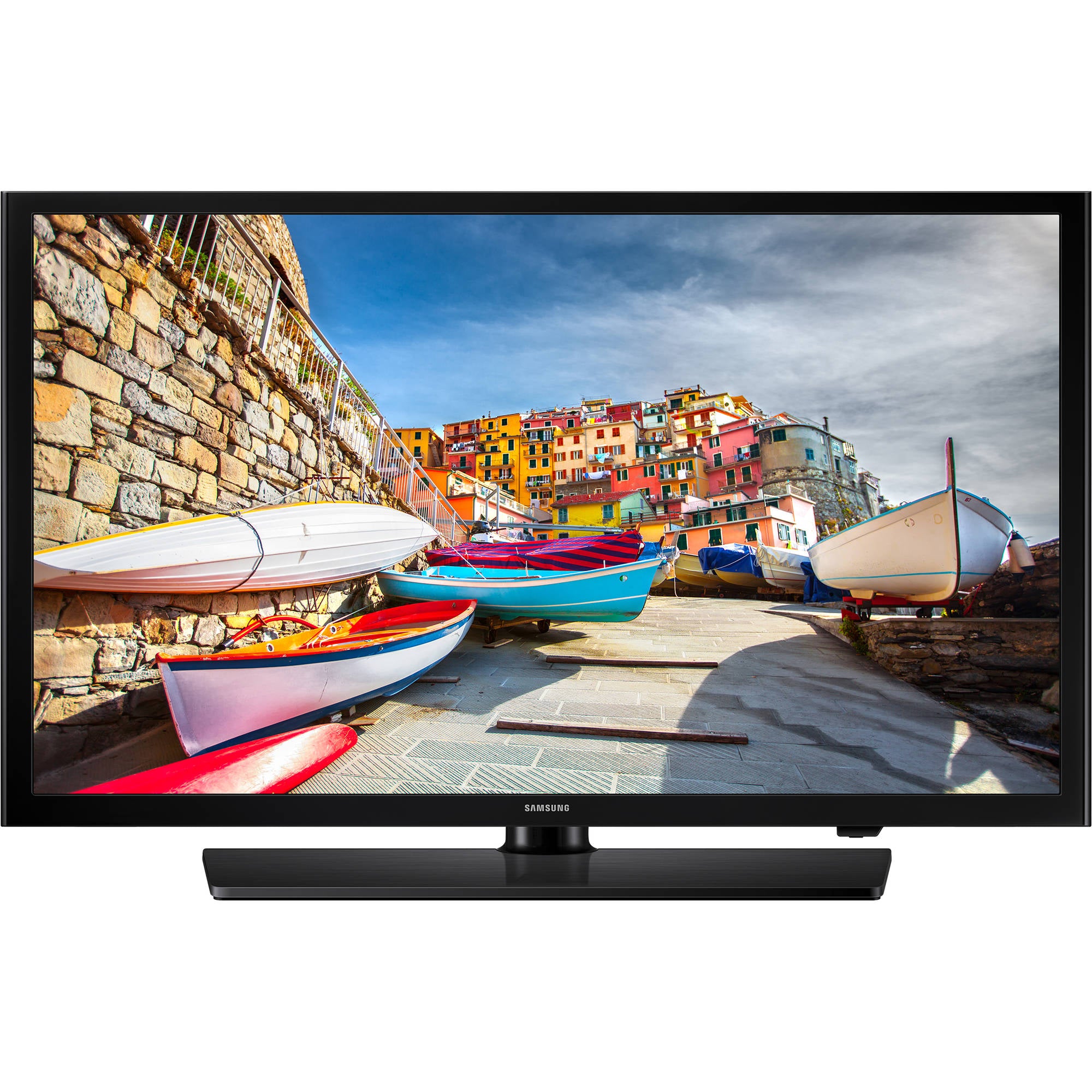 Samsung HG50NE470SFXZA 470 Series 50" Full HD Hospitality TV (Black) - Samsung Parts USA