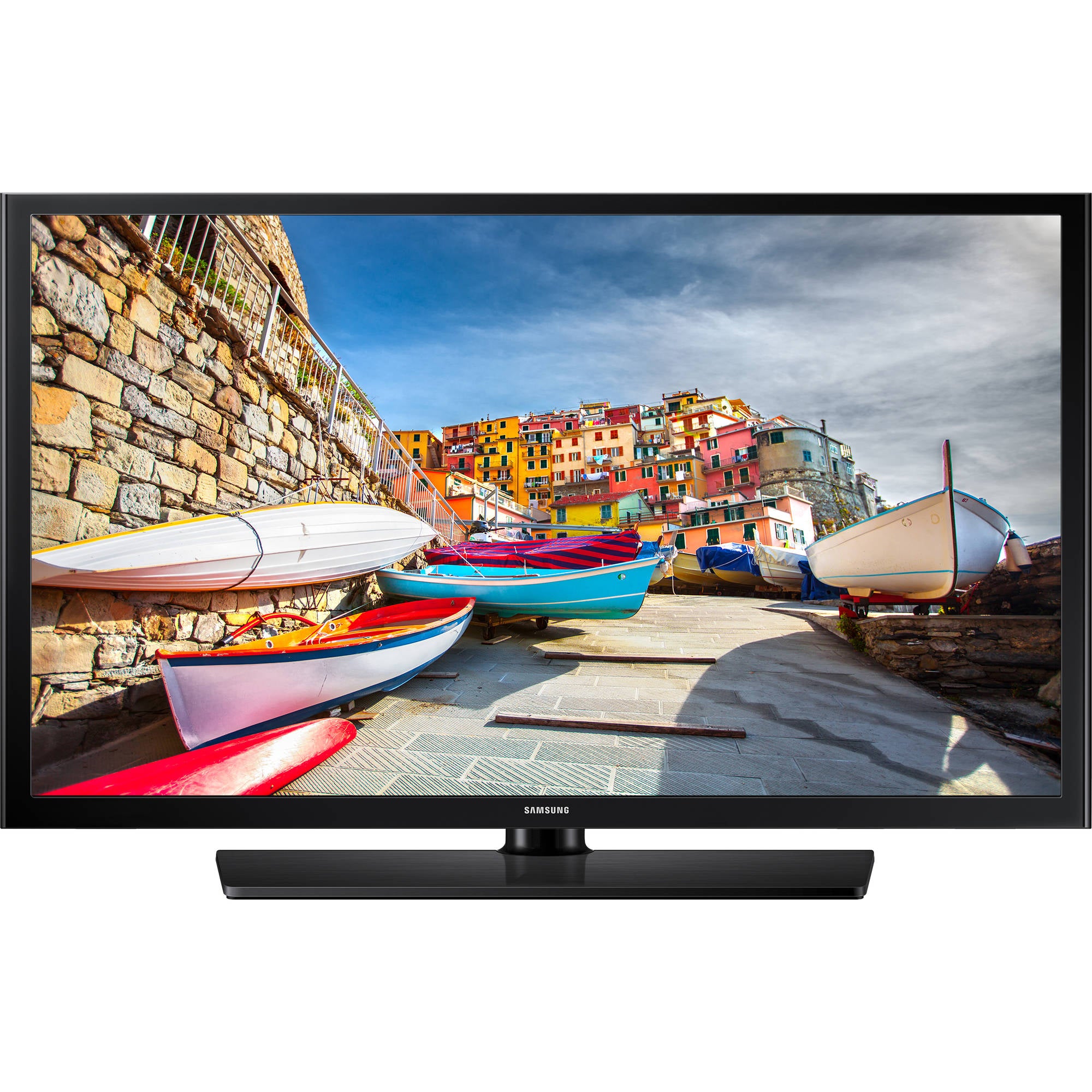 Samsung HG32NE460SFXZA 460 Series 32" Hospitality TV (Black) - Samsung Parts USA