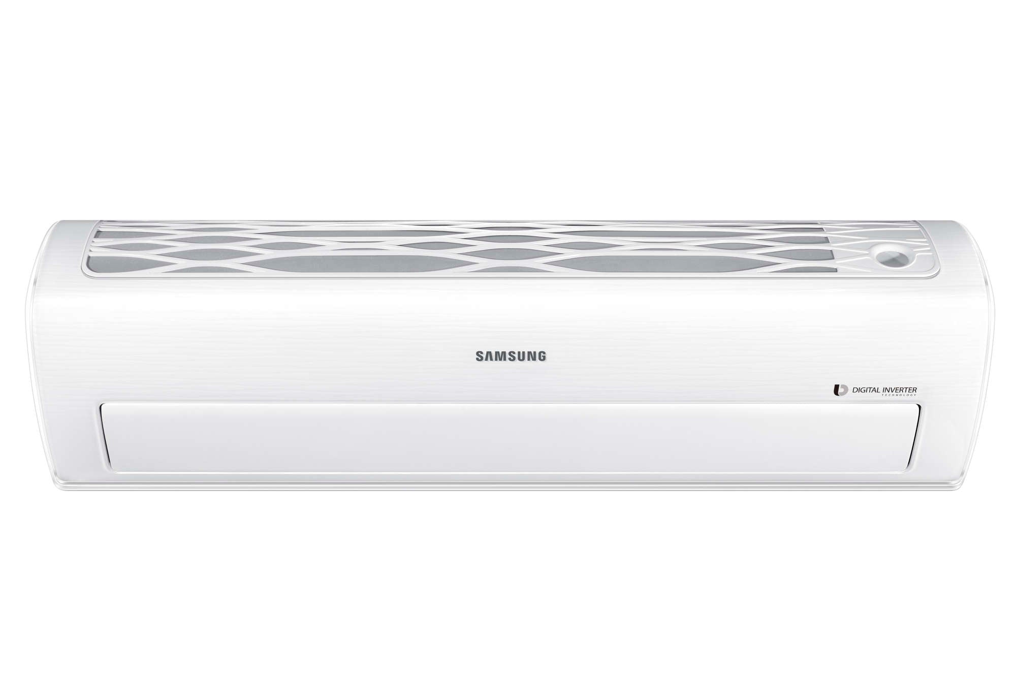 Samsung AR09KSWDHWKNCV Air Conditioner Smart Pearl, 26.1 - 28.1 SEER Indoor Unit - Samsung Parts USA