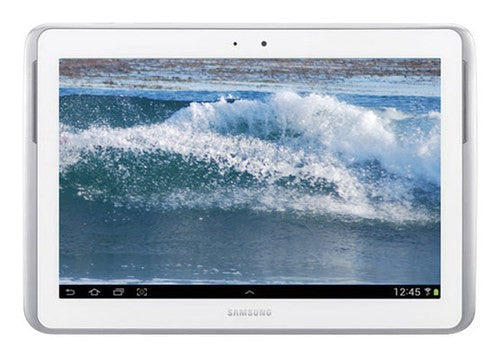 Samsung GTN8013ZWYXAR Galaxy Note (16Gb) 10.1-Inch Android Tablet - Samsung Parts USA