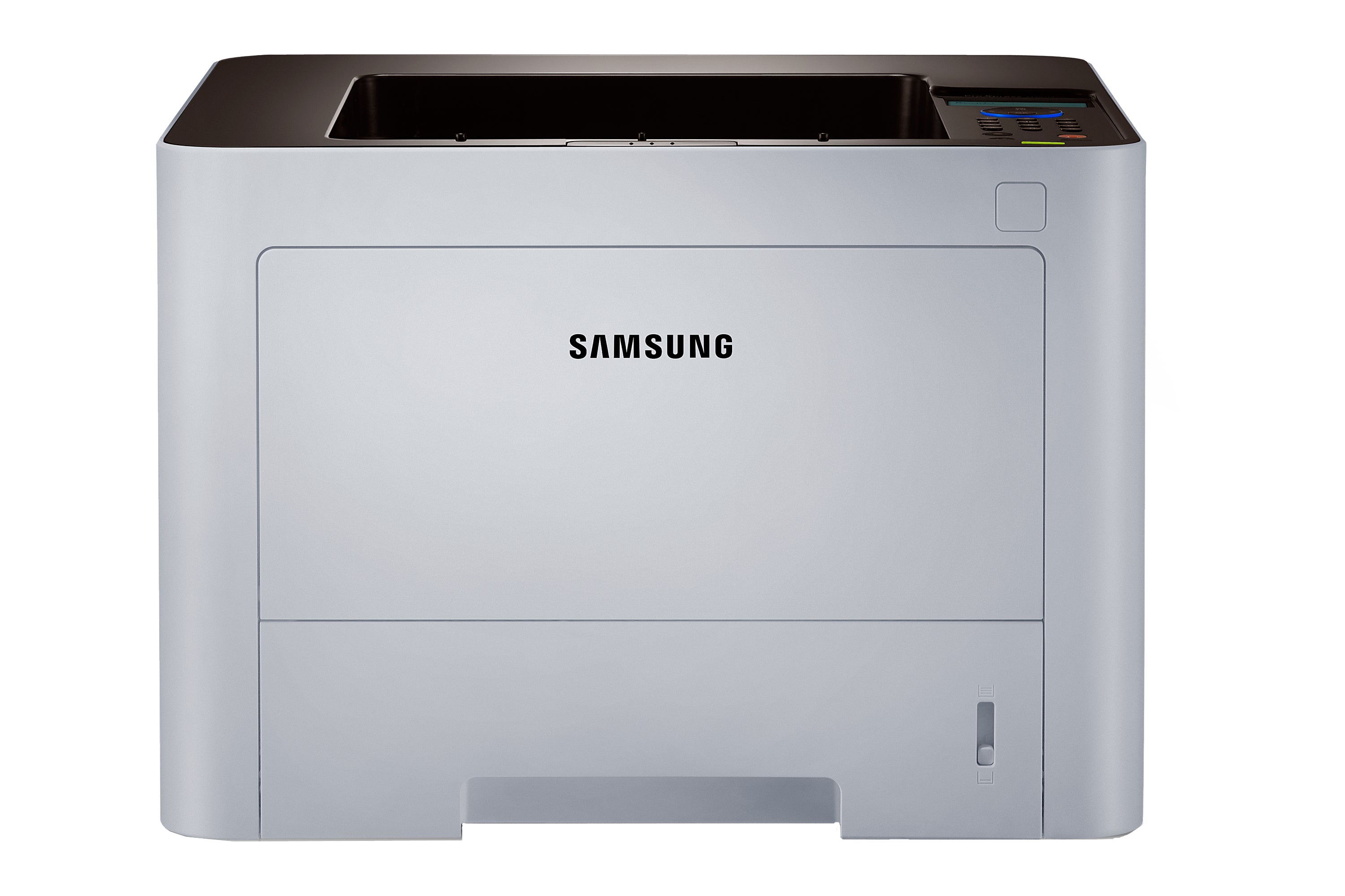 Samsung SLM3820DW/XAA Black & White Multifunction Laser Printer - Samsung Parts USA