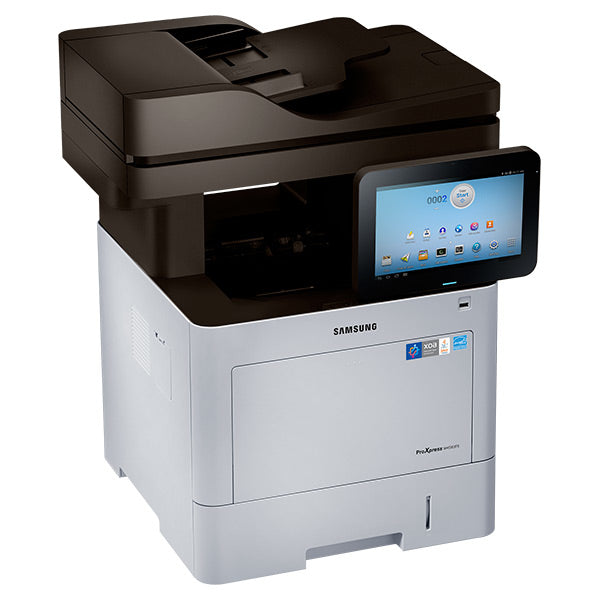 Samsung SLM4583FX/XAA Proxpress Monochrome Multifunction Printer 47 Ppm - Samsung Parts USA