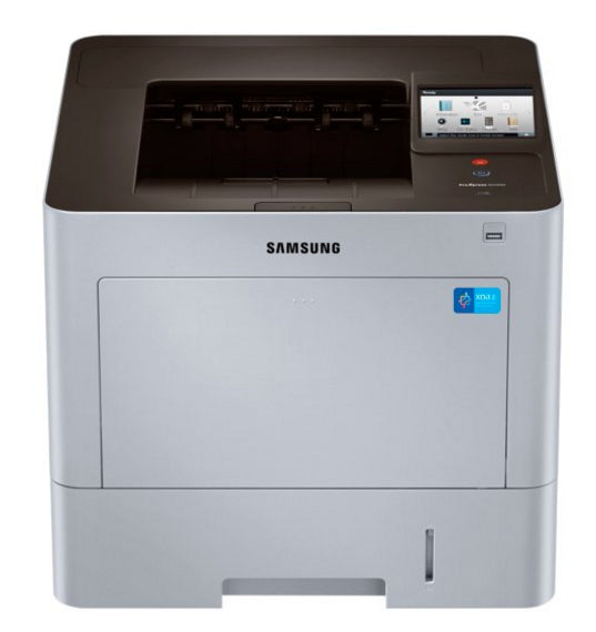 Samsung SLM4530NX/XAA Monochrome Single Function Printer 47 Ppm - Samsung Parts USA
